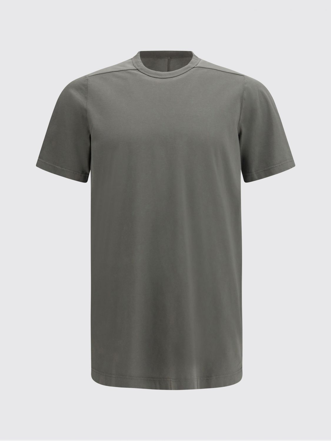 [Rick Owens] T-shirts SS26 RU01F2264JA 35