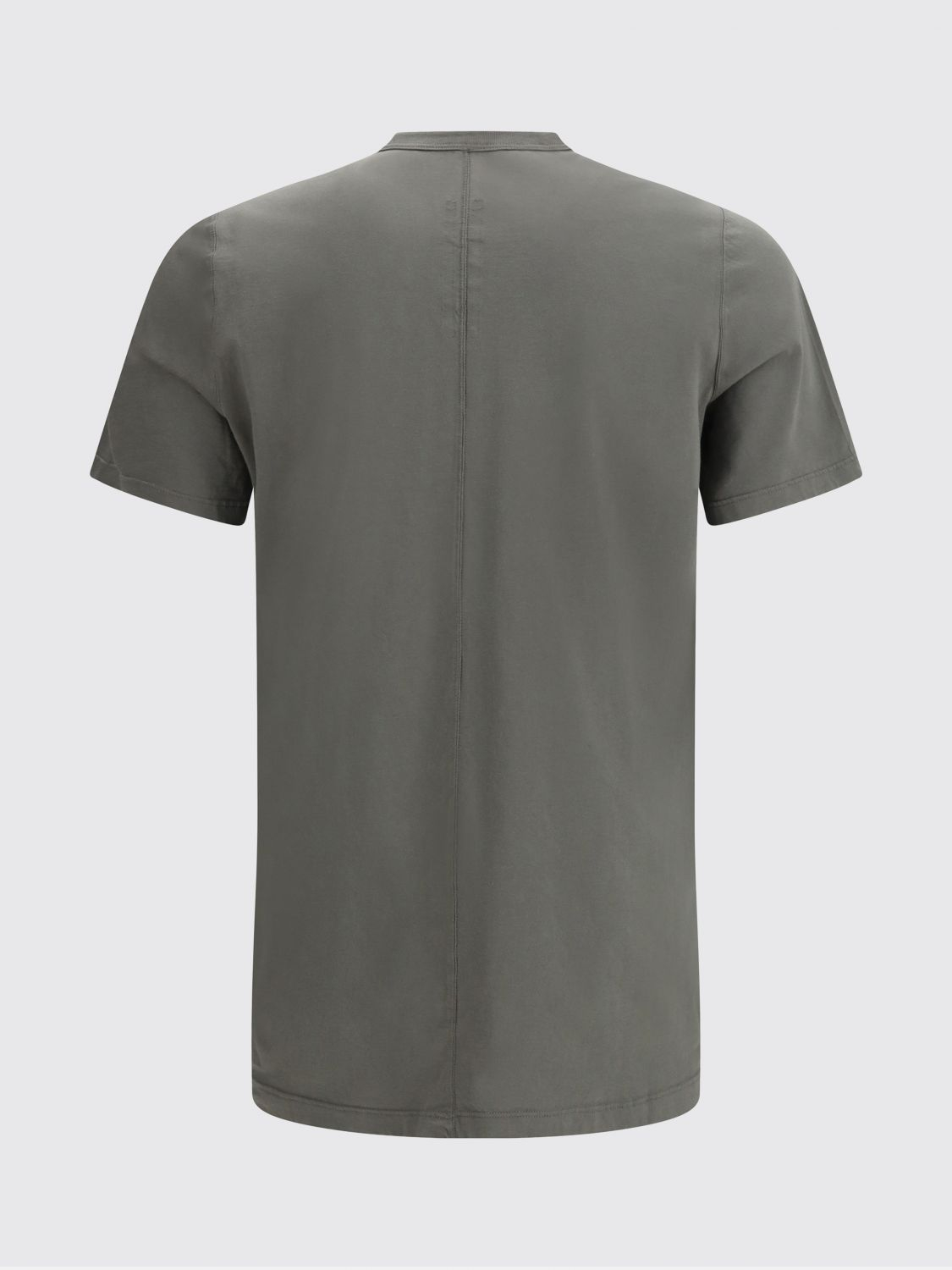 [Rick Owens] T-shirts SS26 RU01F2264JA 35