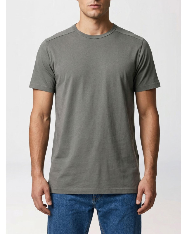 [Rick Owens] T-shirts SS26 RU01F2264JA 35