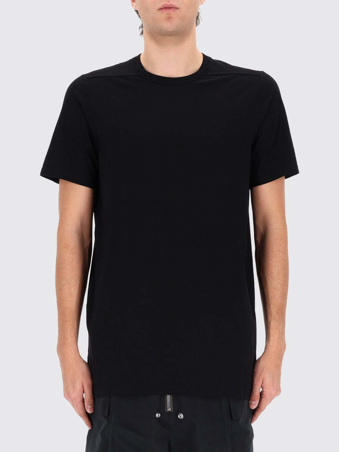 [Rick Owens] T-shirts SS26 RU01F2264JA 09