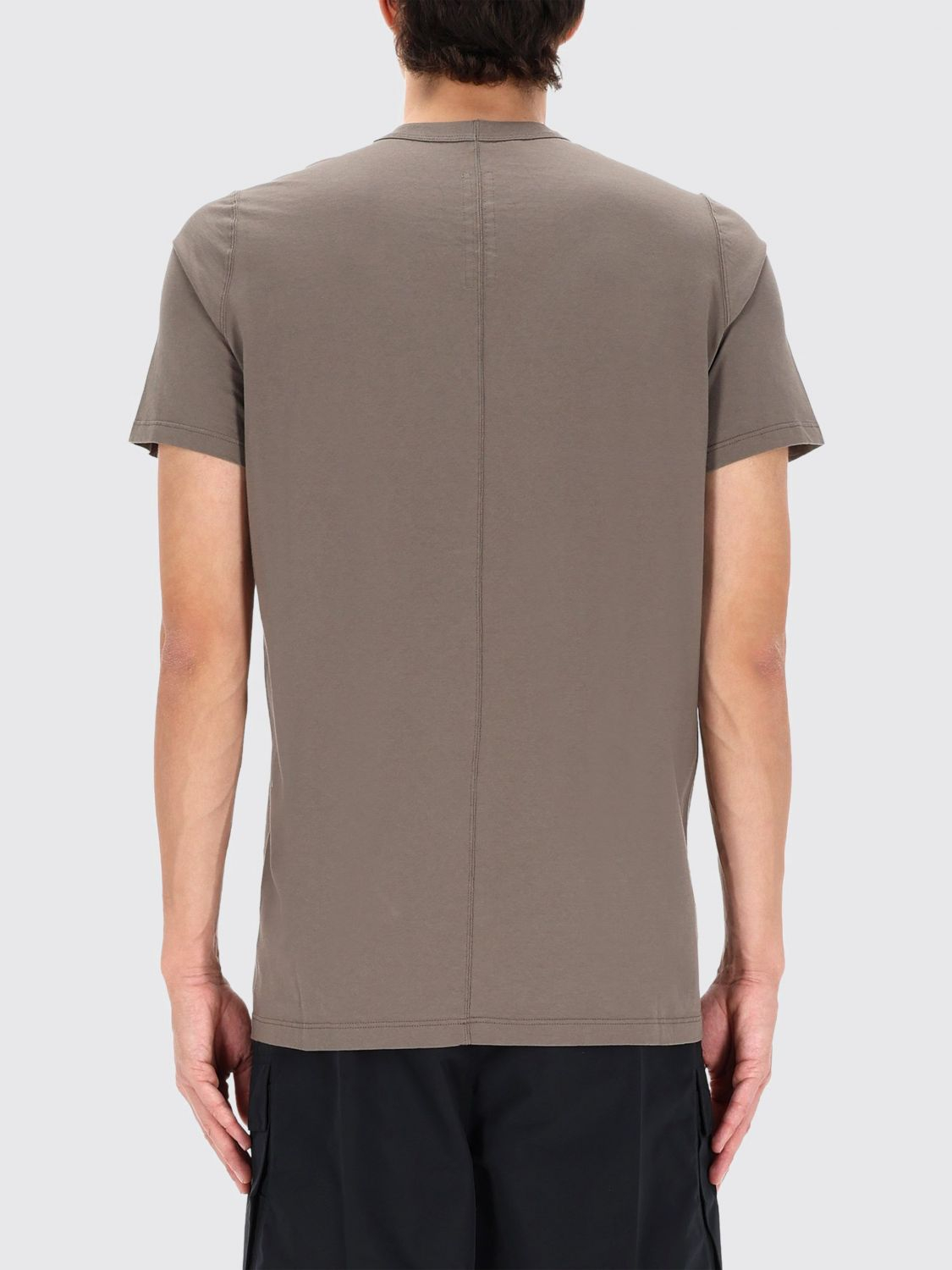 [Rick Owens] T-shirts SS26 RU01F2264JA 34