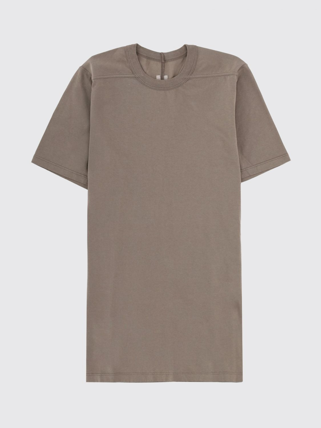 [Rick Owens] T-shirts SS26 RU01F2264JA 34