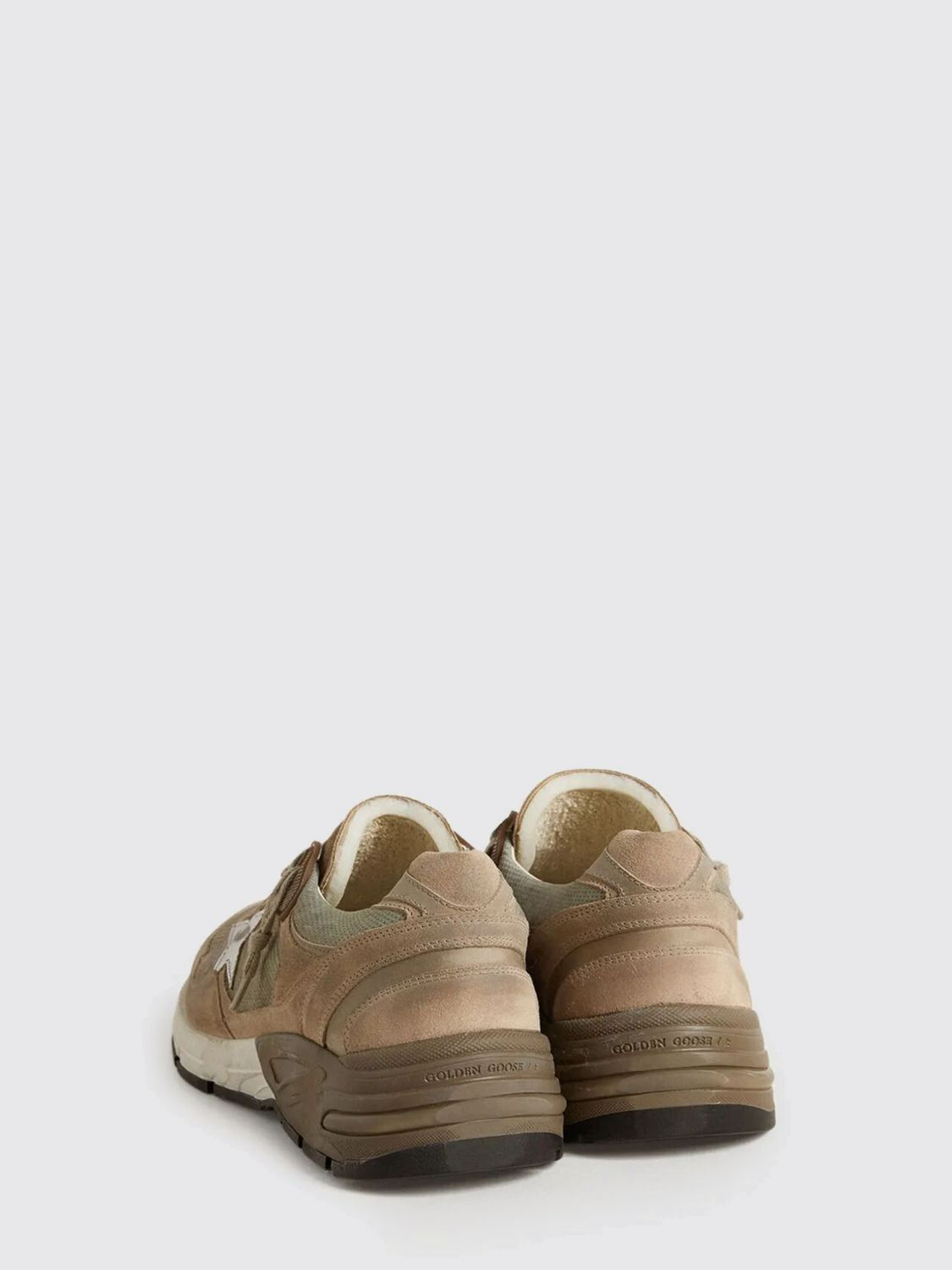 [Golden Goose] Sneakers SS26 GWF00884F007459 15260