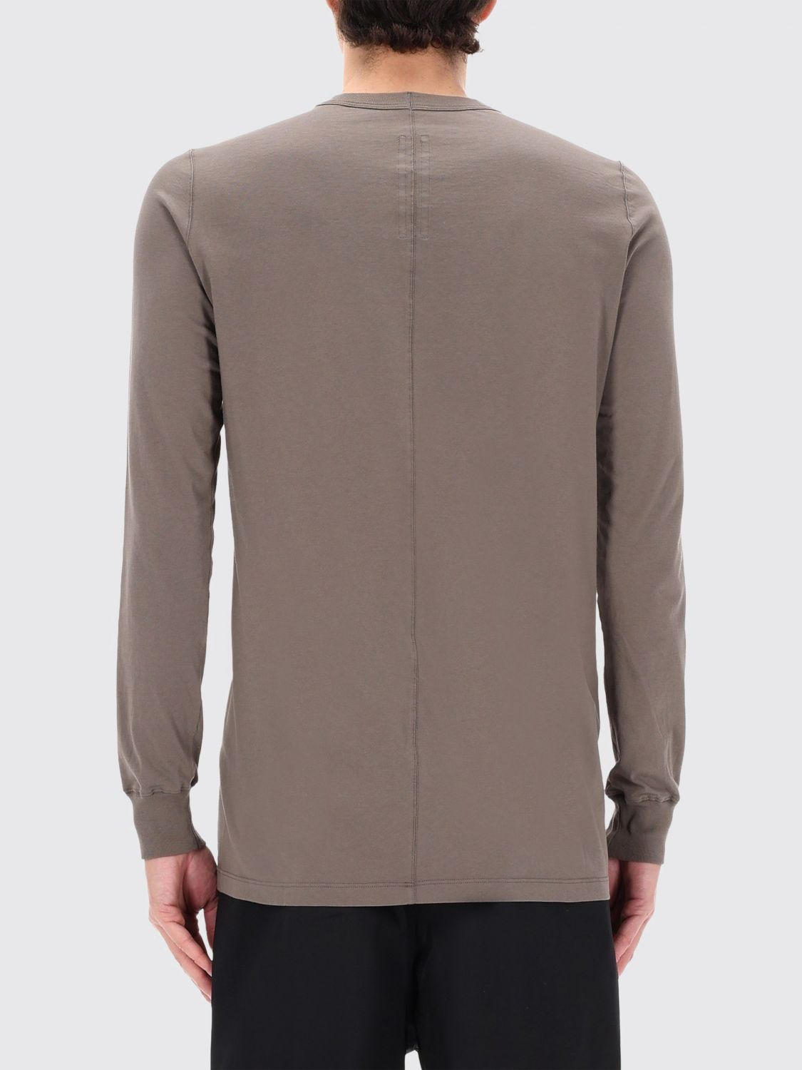 [Rick Owens] T-shirts SS26 RU01F2266JA 34