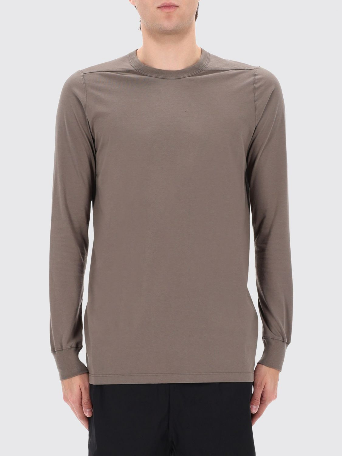 [Rick Owens] T-shirts SS26 RU01F2266JA 34