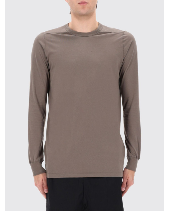 [Rick Owens] T-shirts SS26 RU01F2266JA 34