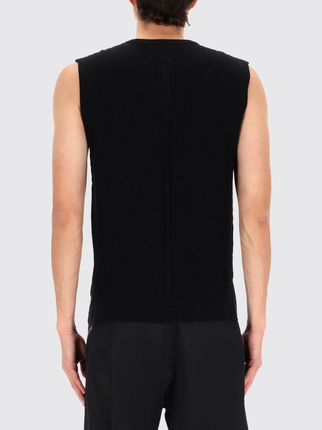 [Rick Owens] Knitwear SS26 RU01F2617KWVH 09
