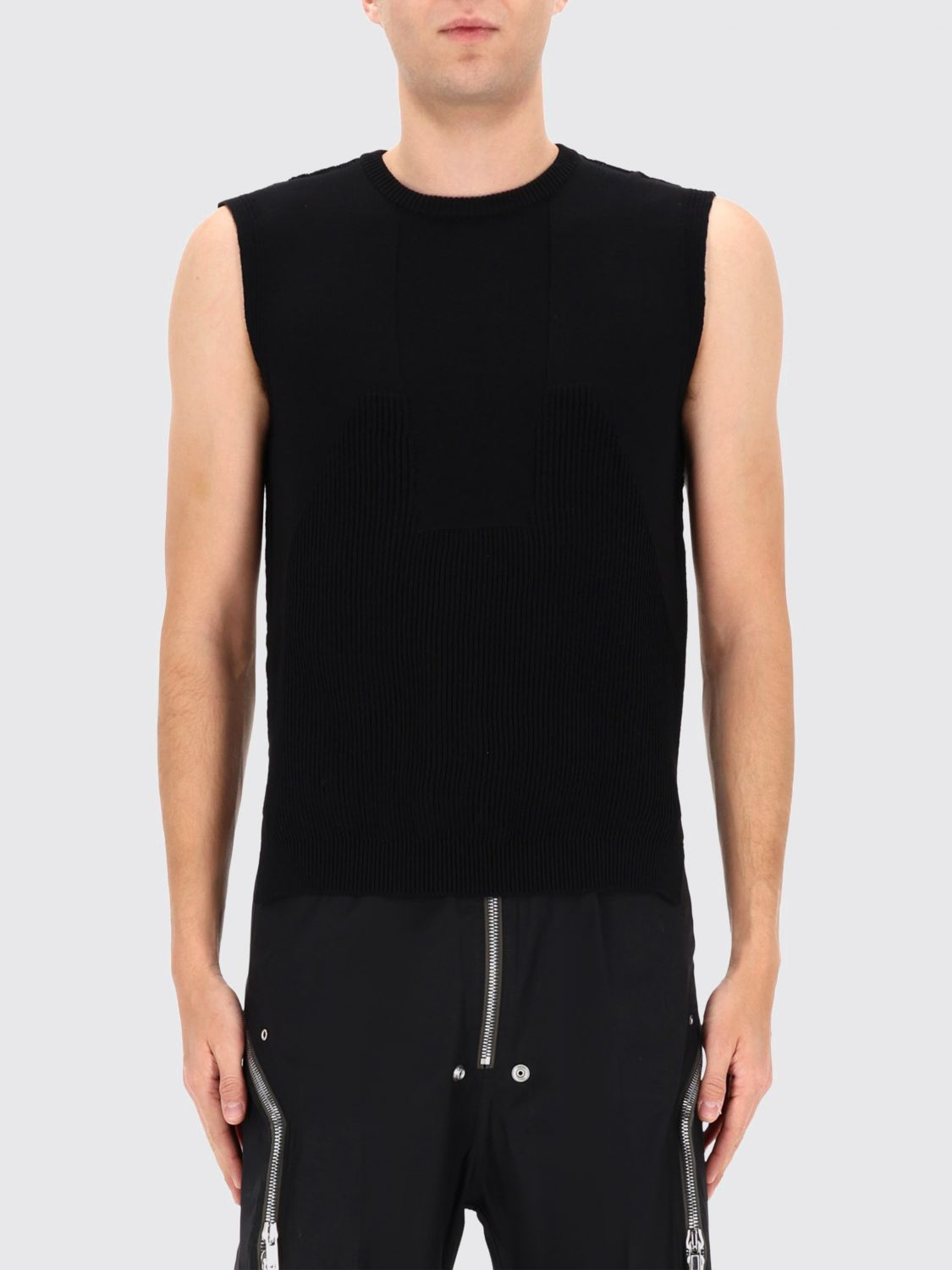 [Rick Owens] Knitwear SS26 RU01F2617KWVH 09