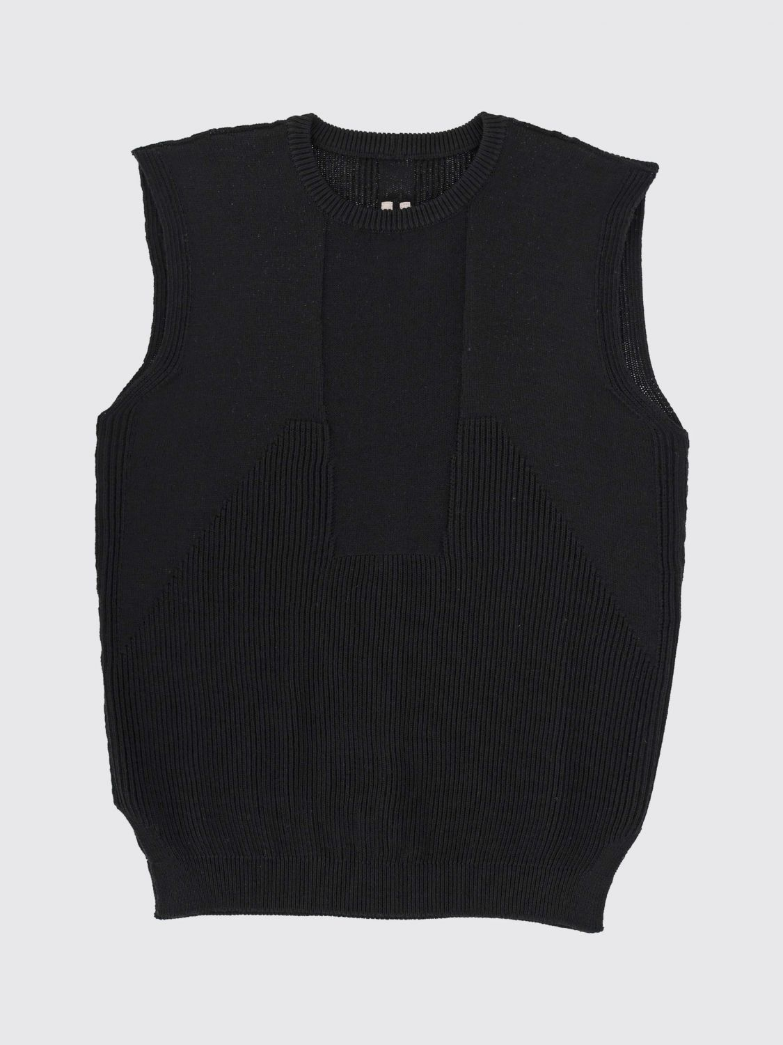 [Rick Owens] Knitwear SS26 RU01F2617KWVH 09