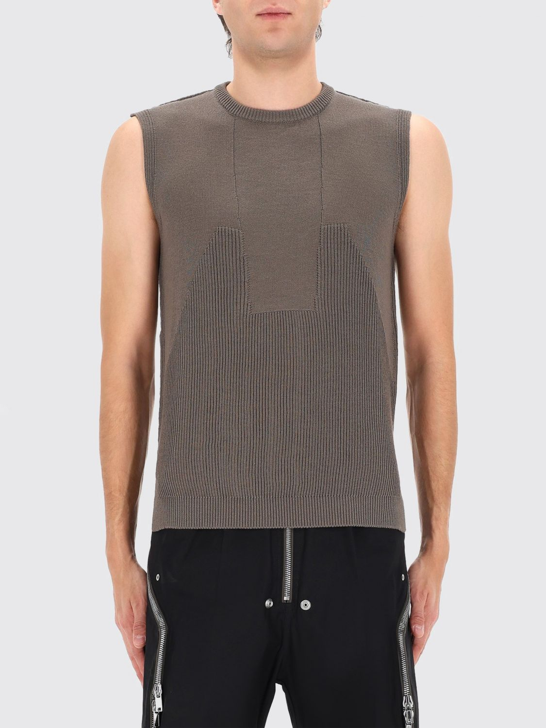 [Rick Owens] Knitwear SS26 RU01F2617KWVH 34