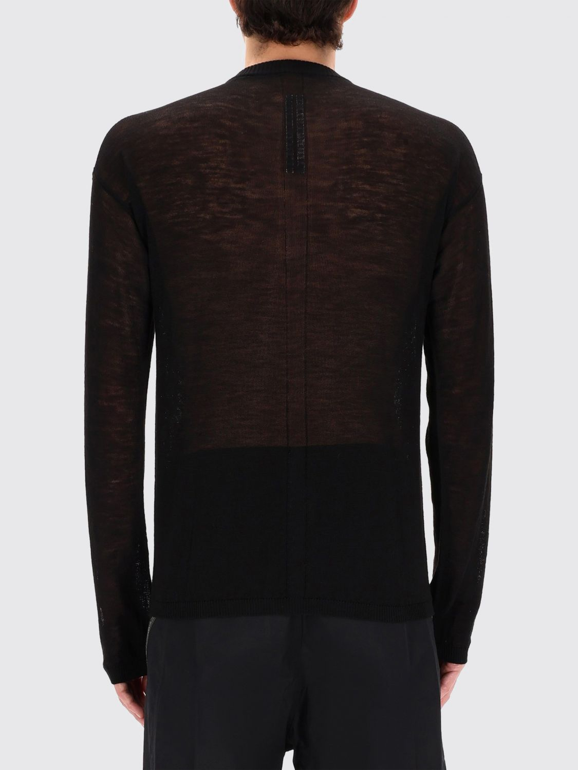 [Rick Owens] Knitwear SS26 RU01F2670KMP 09