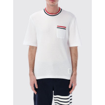 [Thom Browne] T-shirts SS26 MJS259AJ0153 100