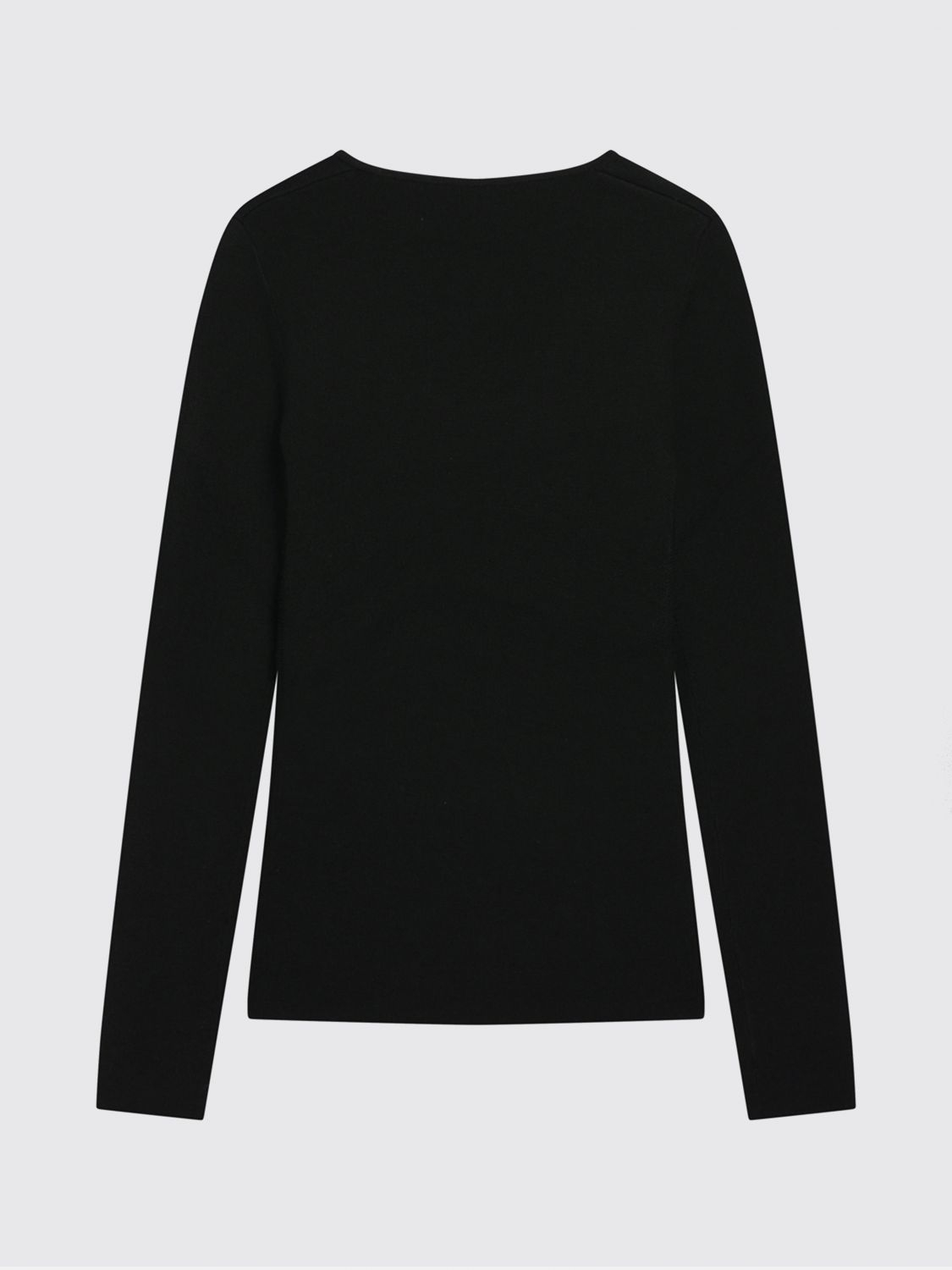 [TOTEME] Knitwear SS26 254WRT0571YA0128 001