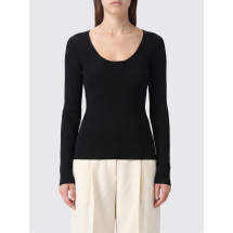 [TOTEME] Knitwear SS26 254WRT0571YA0128 001