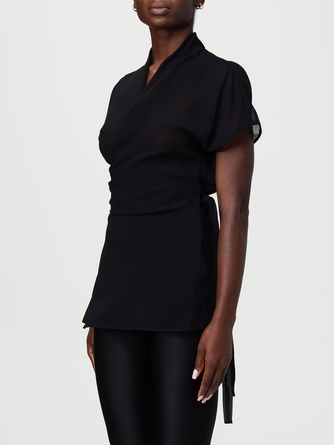 [Rick Owens] Top SS26 RP01F6233G 09