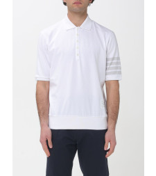 [Thom Browne] T-shirts SS26 MJP236AJ0253 100