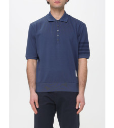 [Thom Browne] T-shirts SS26 MJP236AJ0253 415