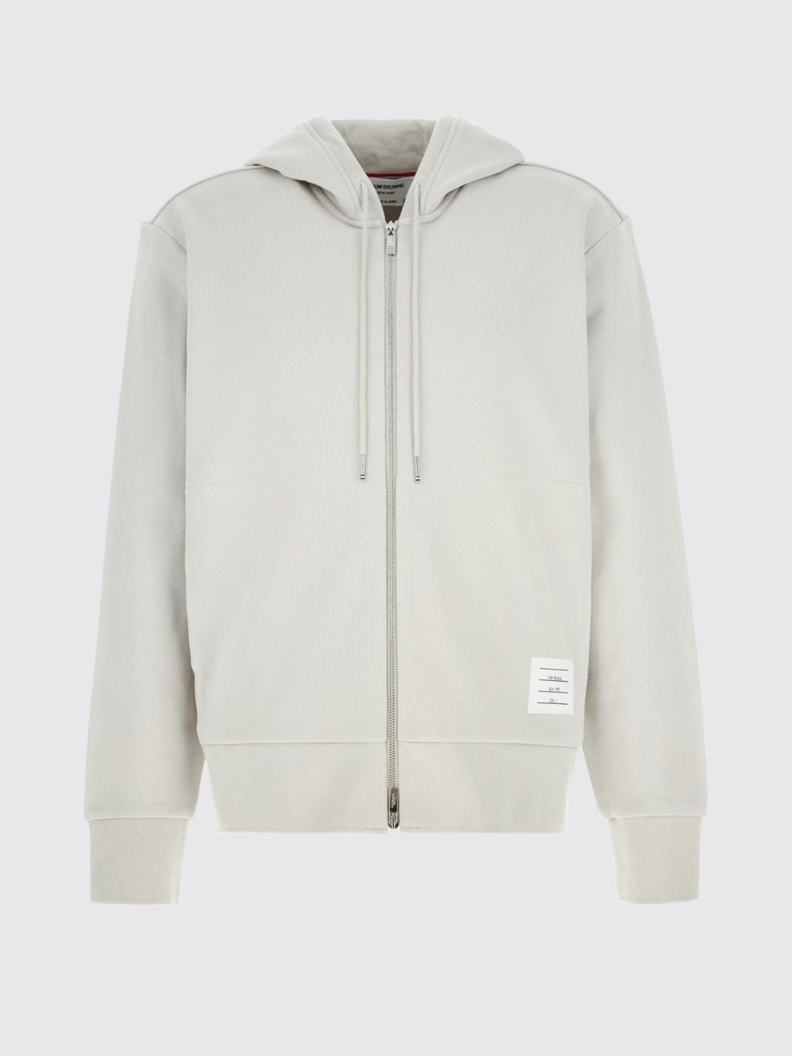 [Thom Browne] Sweatshirt SS26 MJT517A03037 260