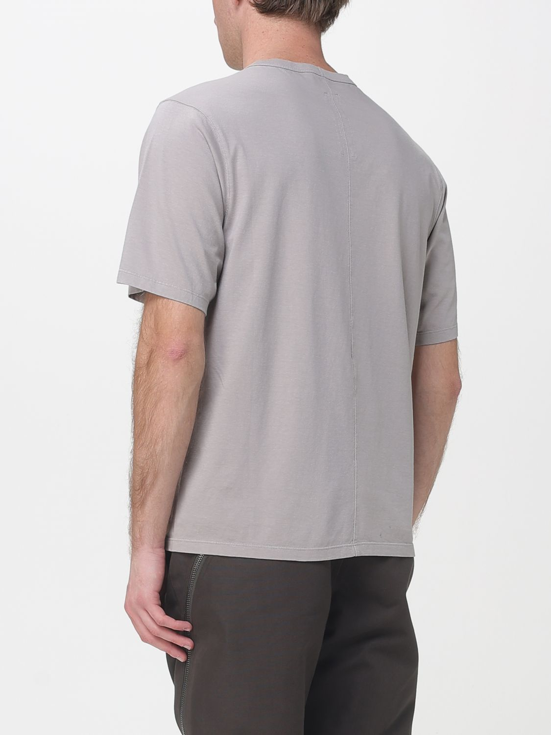 [Rick Owens] T-shirts SS26 RU01F2232JA 08
