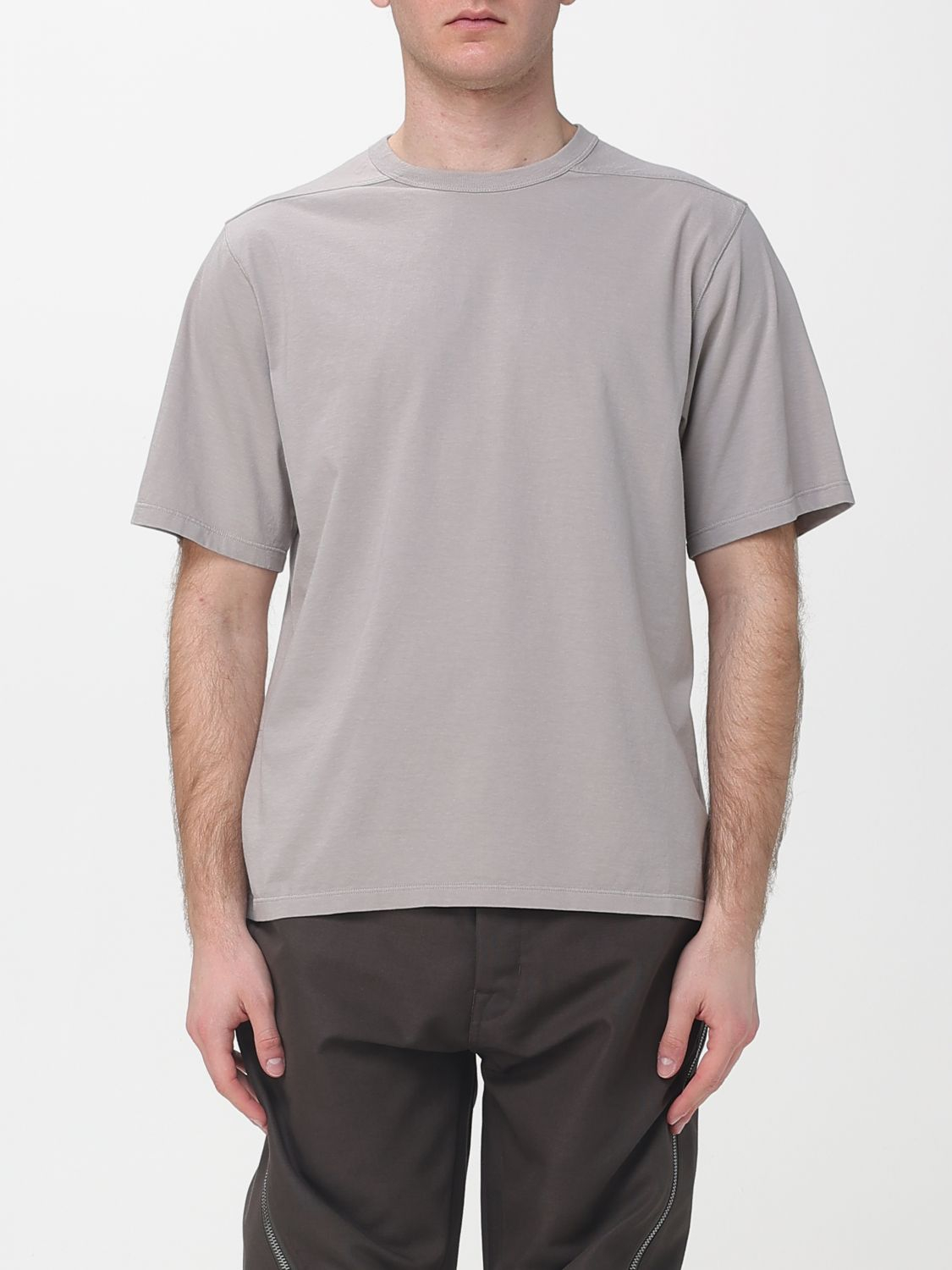 [Rick Owens] T-shirts SS26 RU01F2232JA 08