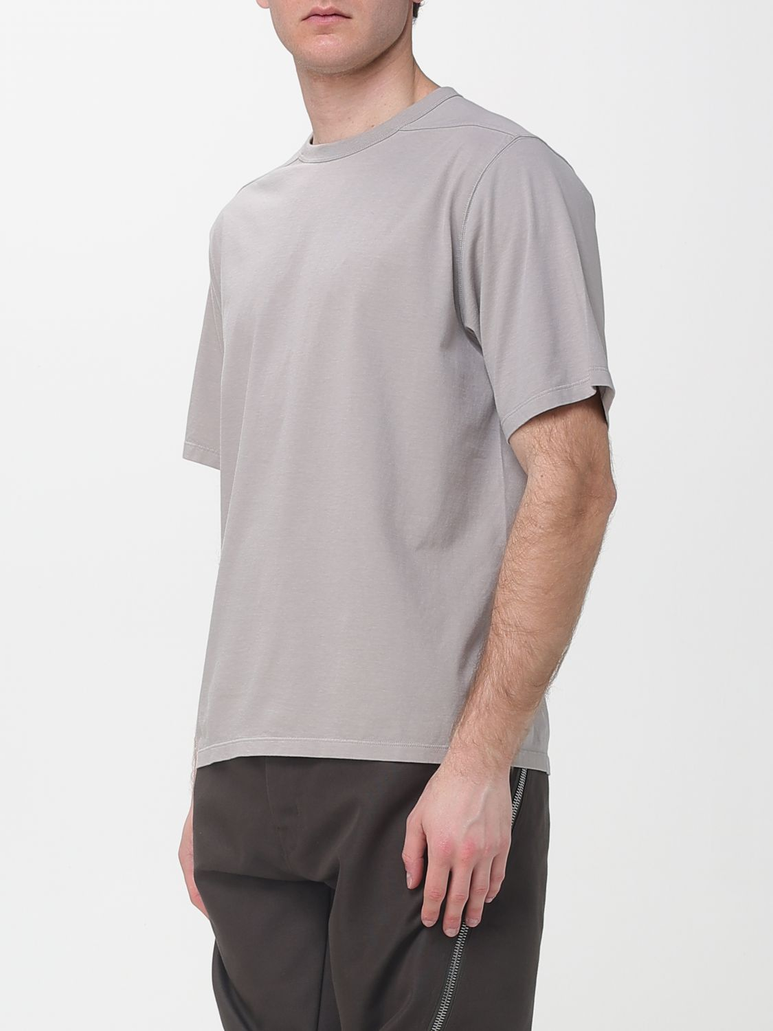 [Rick Owens] T-shirts SS26 RU01F2232JA 08