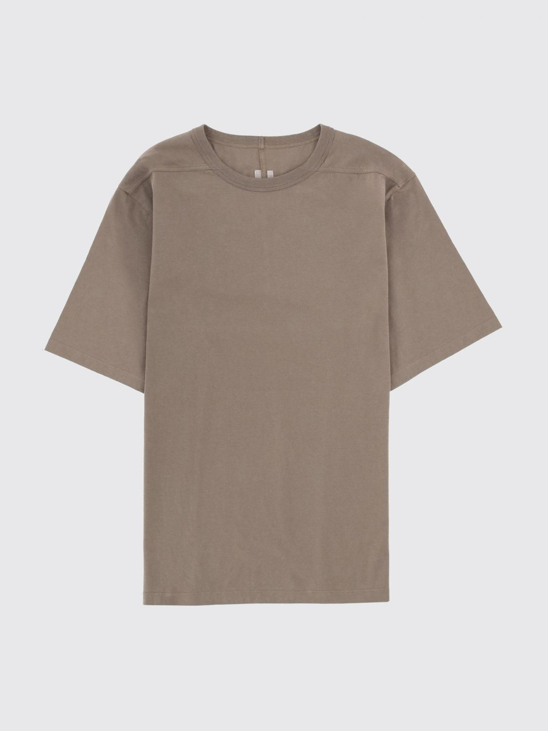 [Rick Owens] T-shirts SS26 RU01F2232JA 34