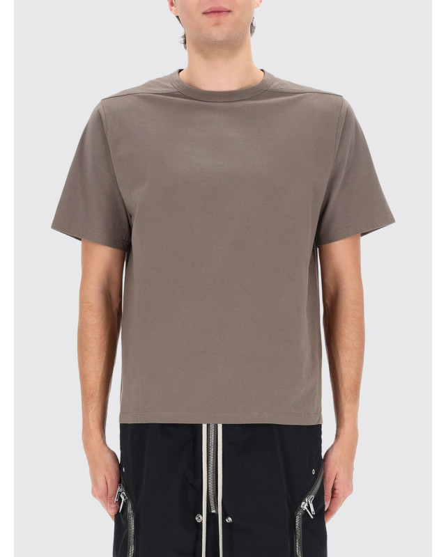 [Rick Owens] T-shirts SS26 RU01F2232JA 34