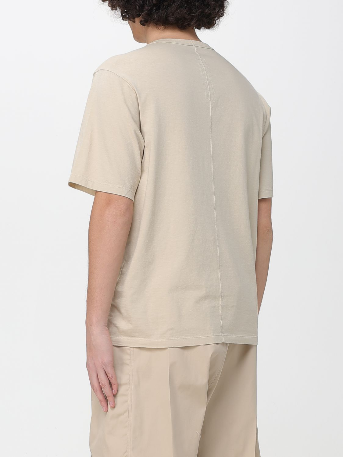 [Rick Owens] T-shirts SS26 RU01F2232JA 138