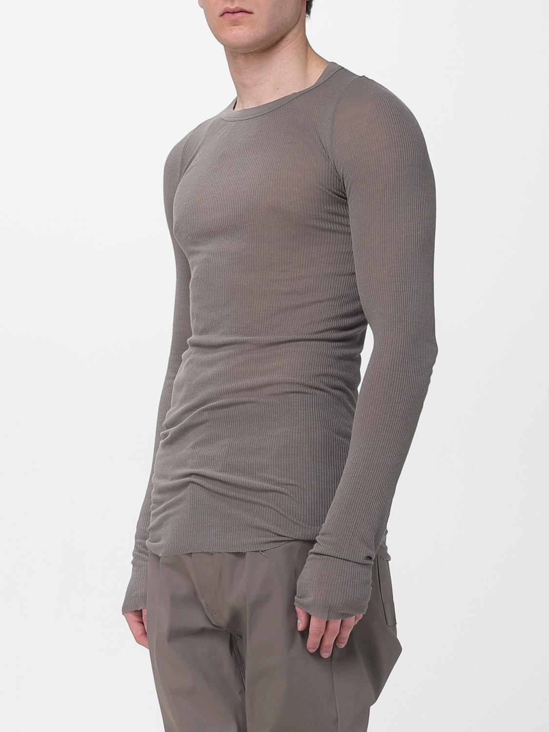 [Rick Owens] T-shirts SS26 RU01F2250RC 34