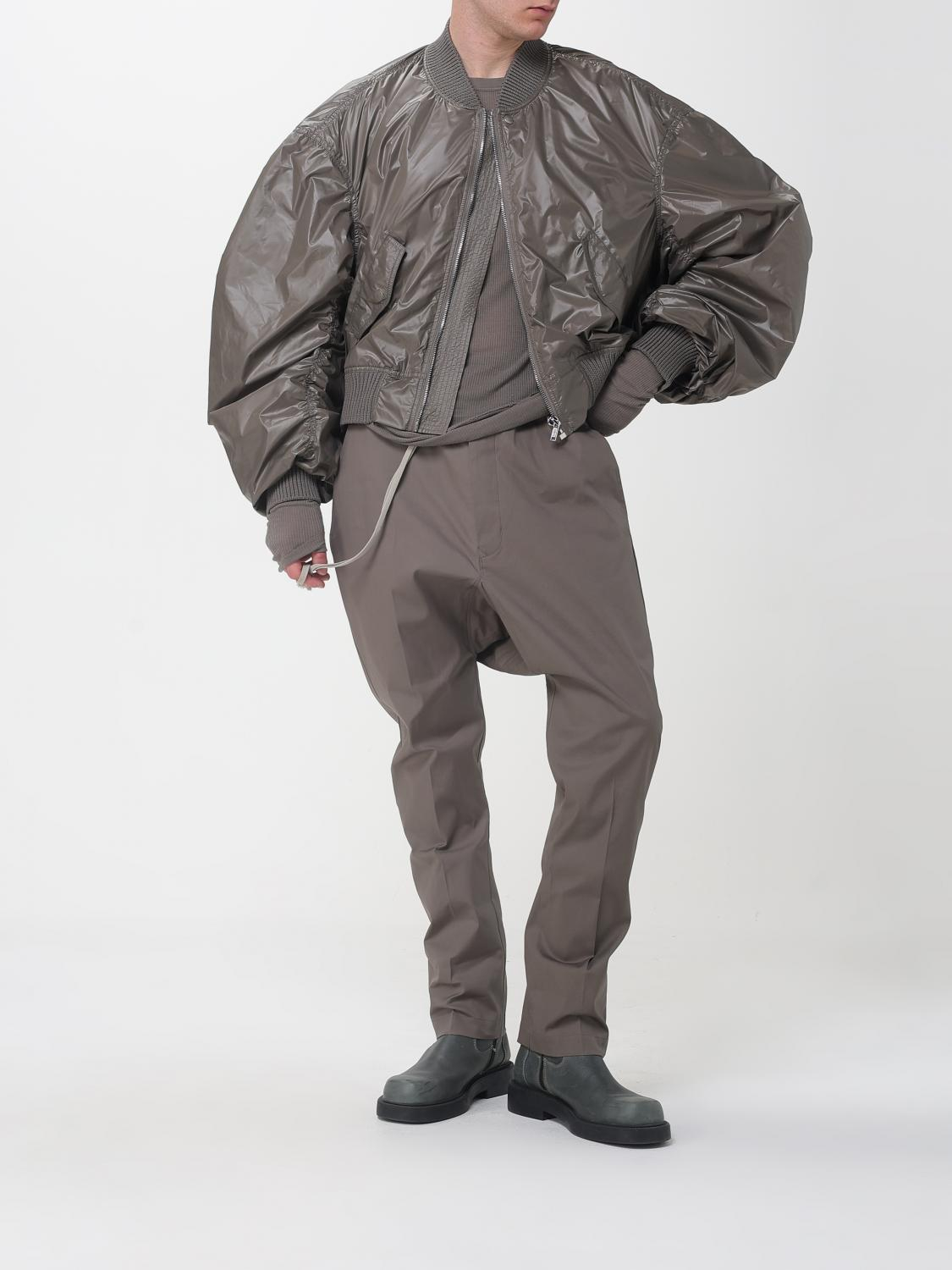 [Rick Owens] T-shirts SS26 RU01F2250RC 34