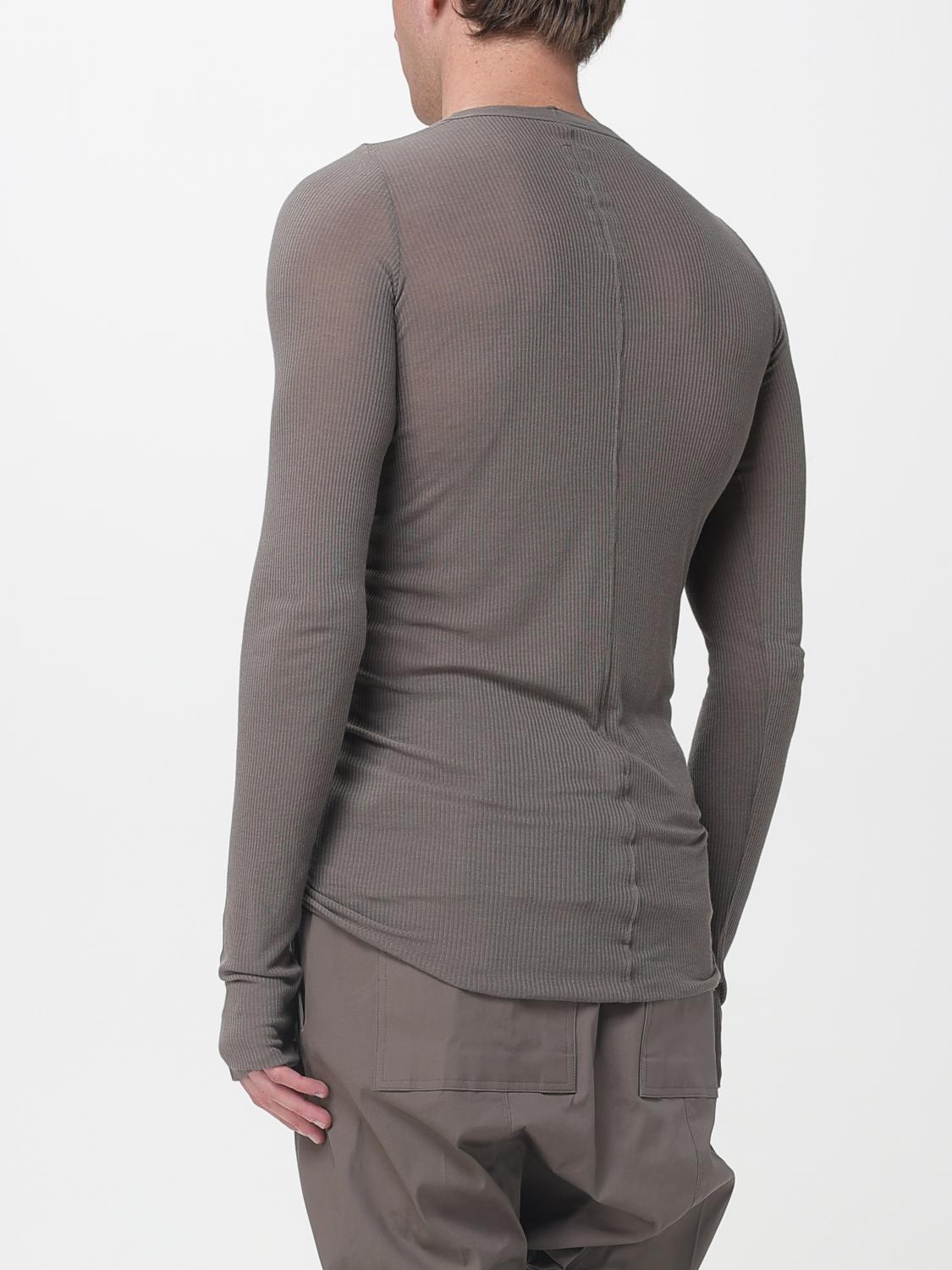 [Rick Owens] T-shirts SS26 RU01F2250RC 34