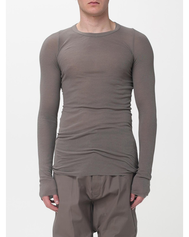 [Rick Owens] T-shirts SS26 RU01F2250RC 34