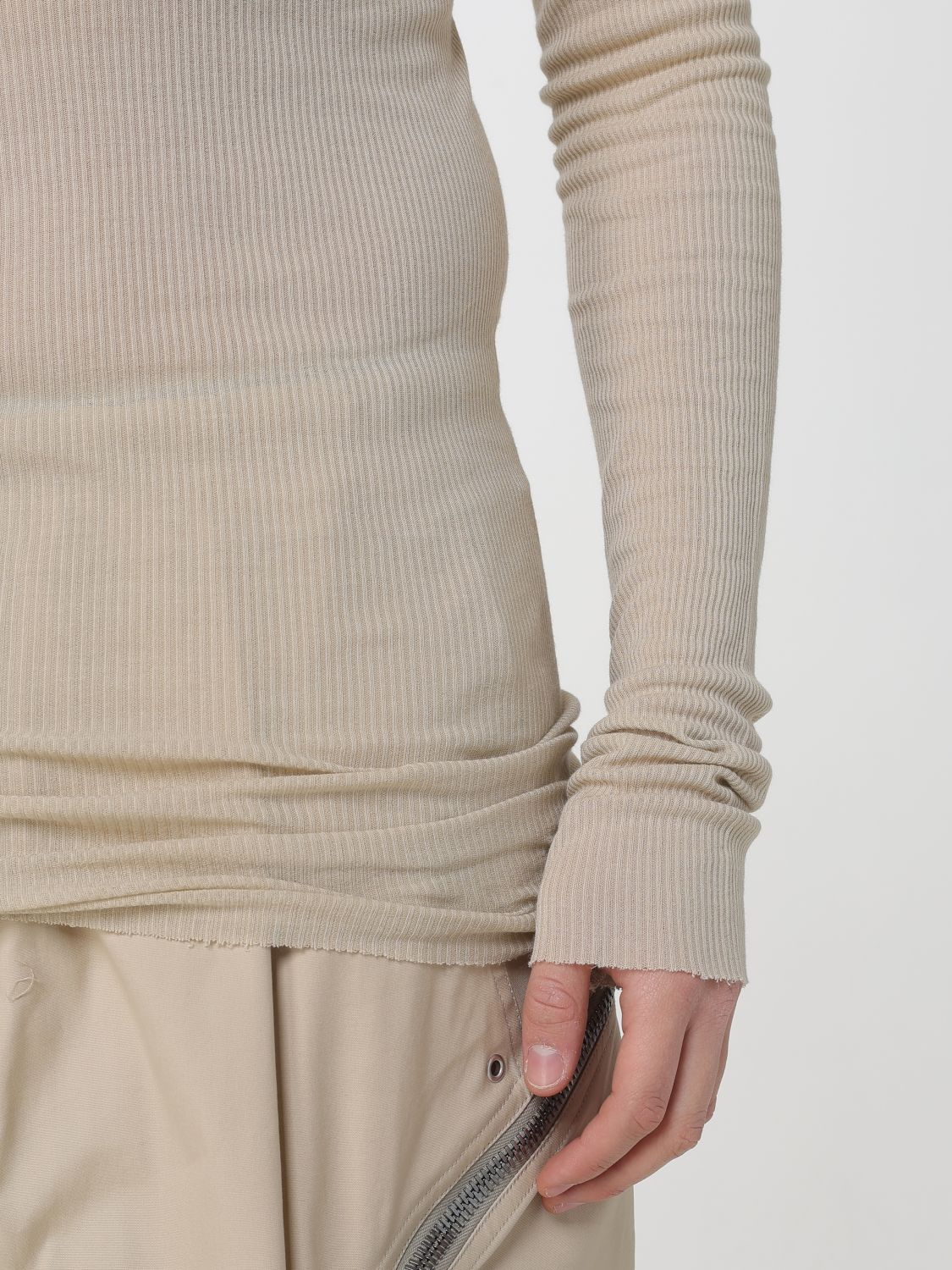 [Rick Owens] T-shirts SS26 RU01F2250RC 138