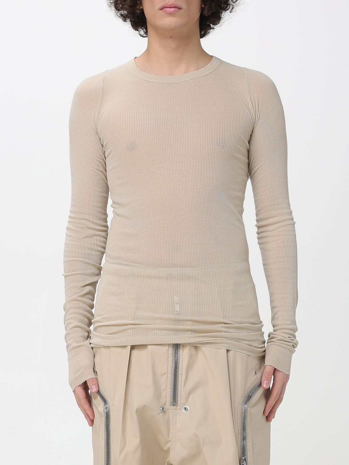 [Rick Owens] T-shirts SS26 RU01F2250RC 138