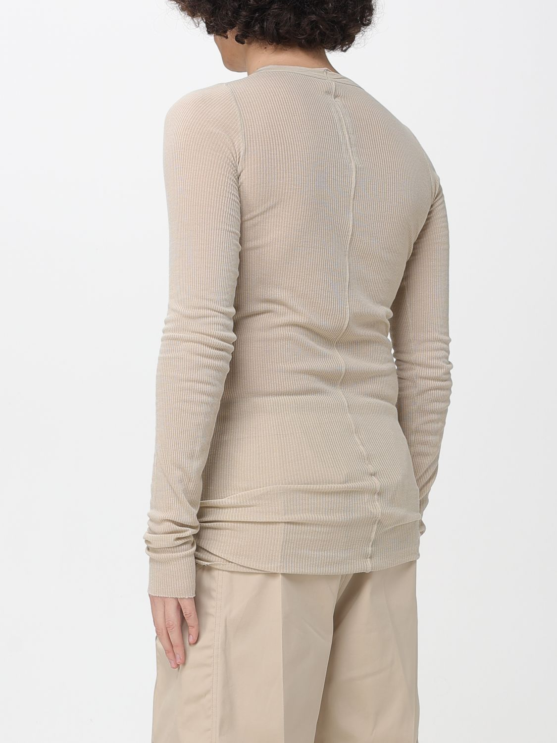 [Rick Owens] T-shirts SS26 RU01F2250RC 138