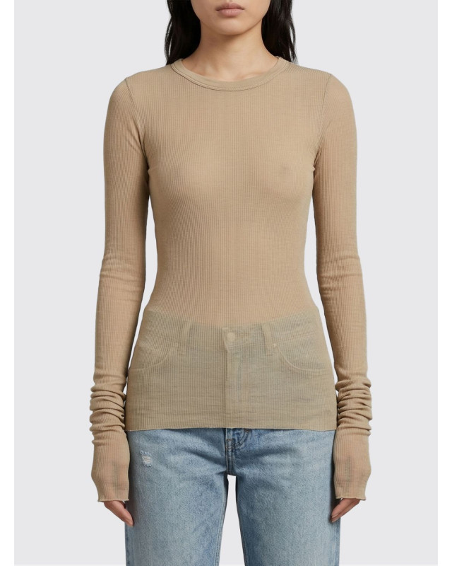 [Rick Owens] Knitwear SS26 RP01F6202RC 138