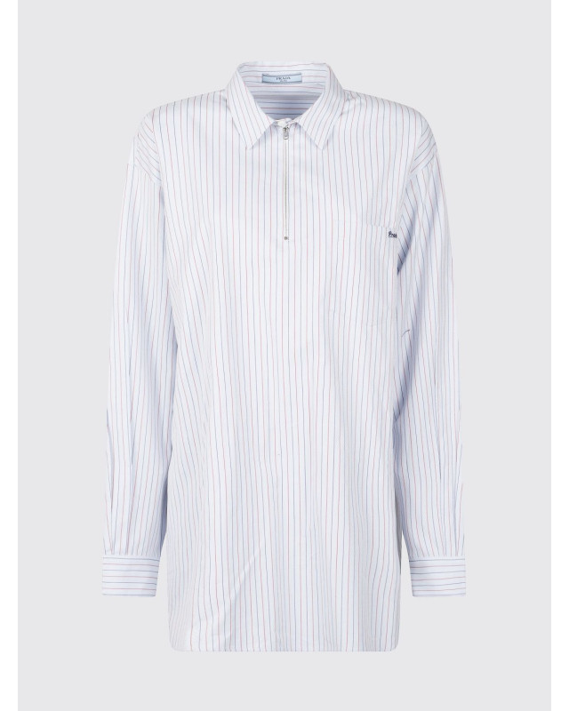 [Prada] Shirt SS26 P972NRSOOO19CK F0076