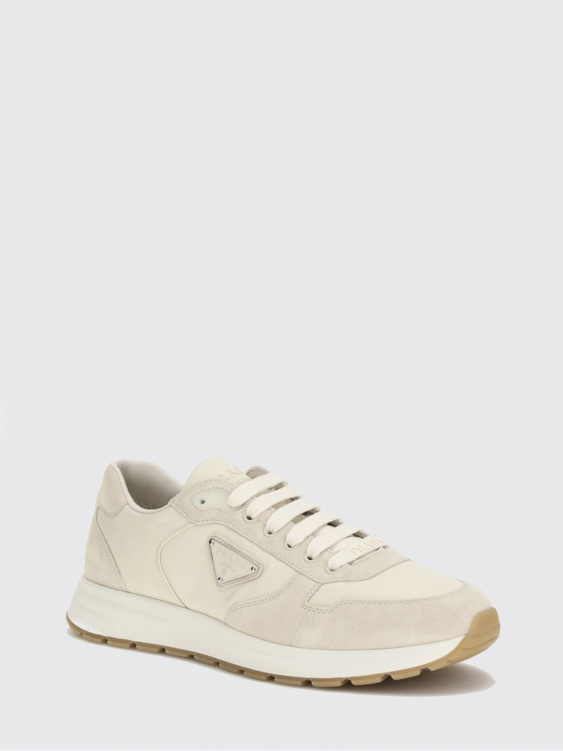 [Prada] Sneakers SS26 2EE436FG000ZJM F0304