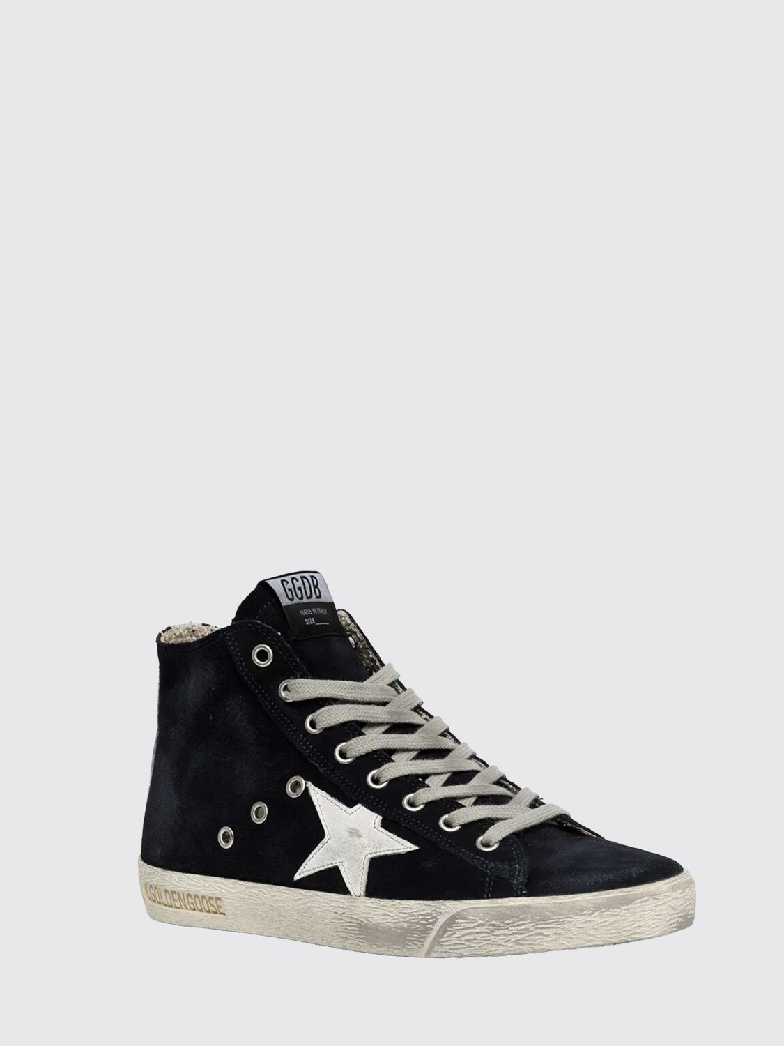 [Golden Goose] Sneakers SS26 GWF00113F000322 50517