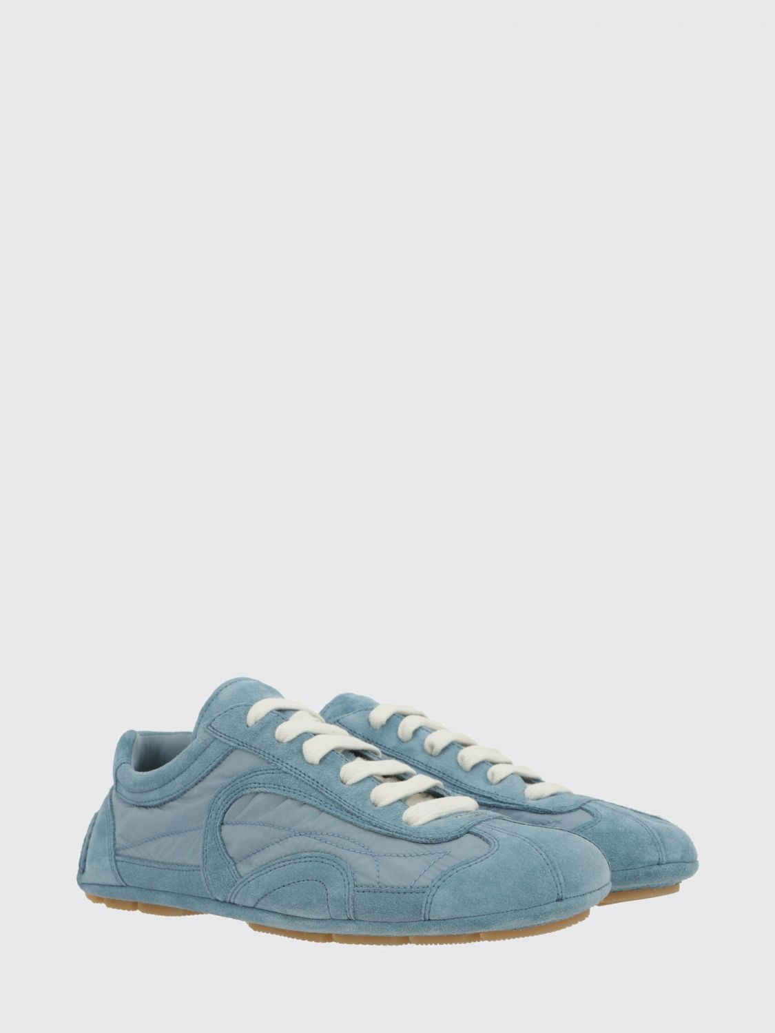 [Prada] Sneakers SS26 1E247OFD010D7C F0637