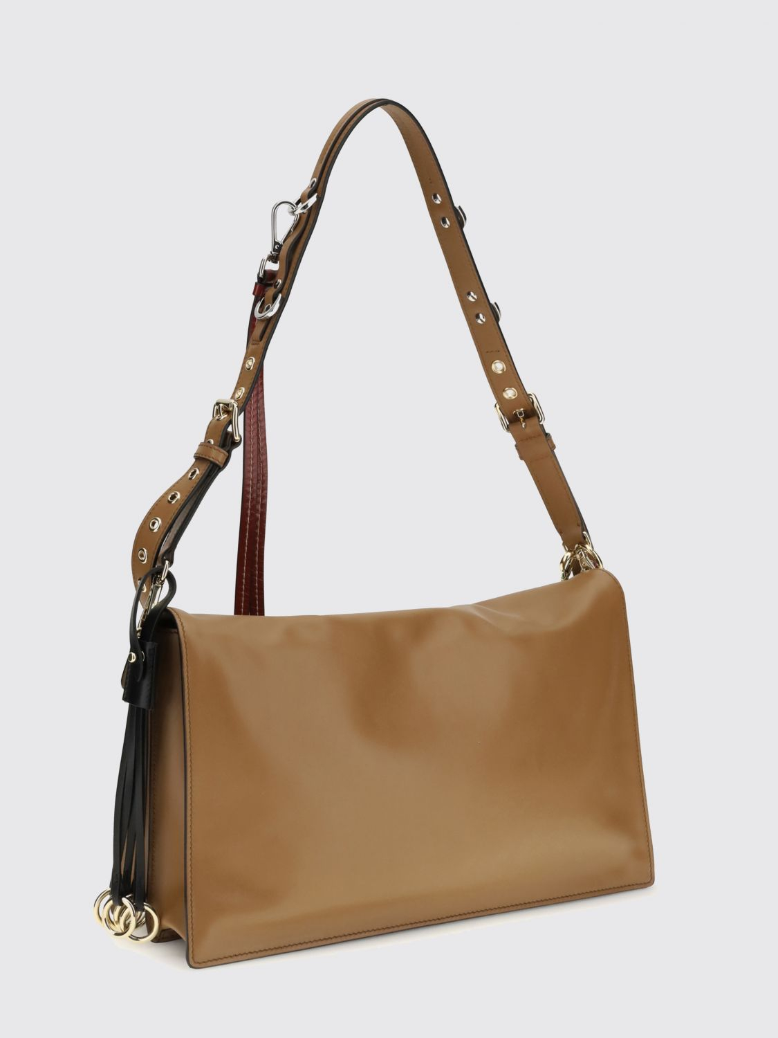 [Prada] Shoulder bag SS26 1BD378VOO62C6A F02Z8