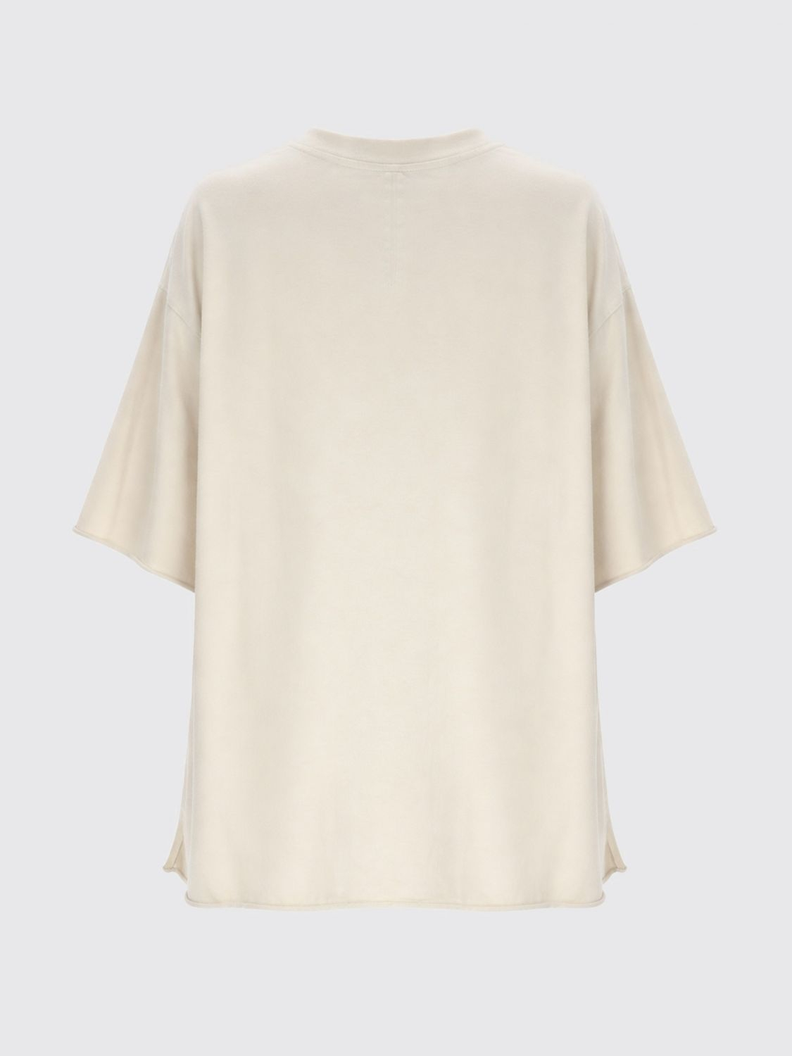 [Rick Owens] T-shirts SS26 RP01F6204JA1 38
