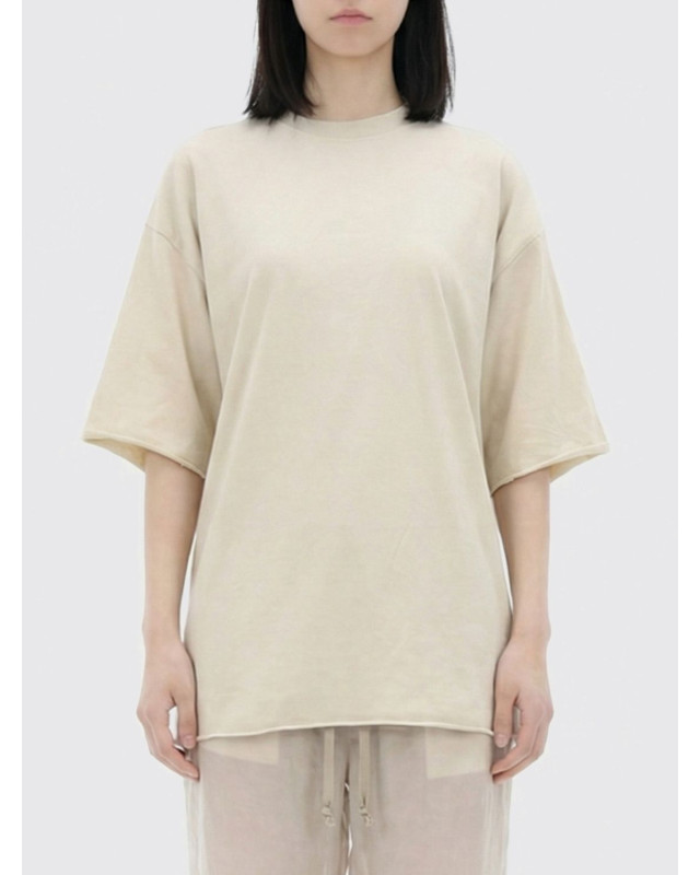 [Rick Owens] T-shirts SS26 RP01F6204JA1 38
