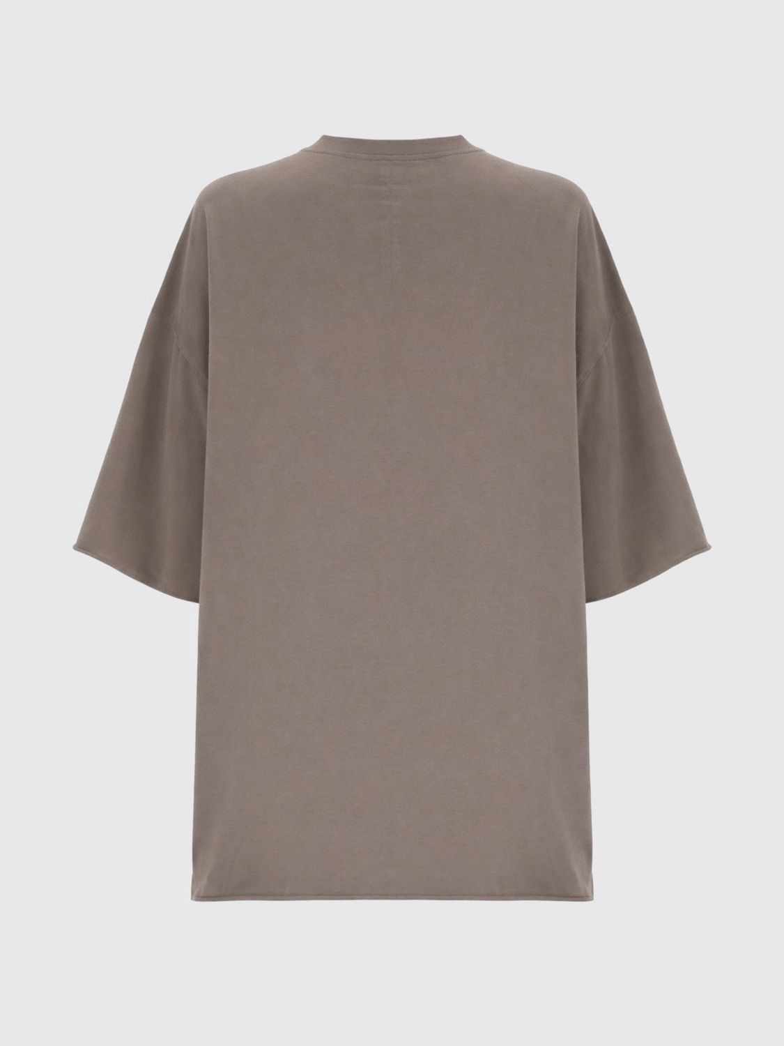 [Rick Owens] T-shirts SS26 RP01F6204JA1 34
