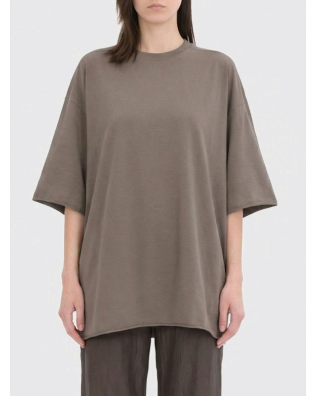[Rick Owens] T-shirts SS26 RP01F6204JA1 34