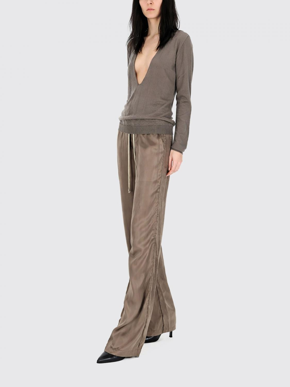 [Rick Owens] Knitwear SS26 RP01F6668M 34