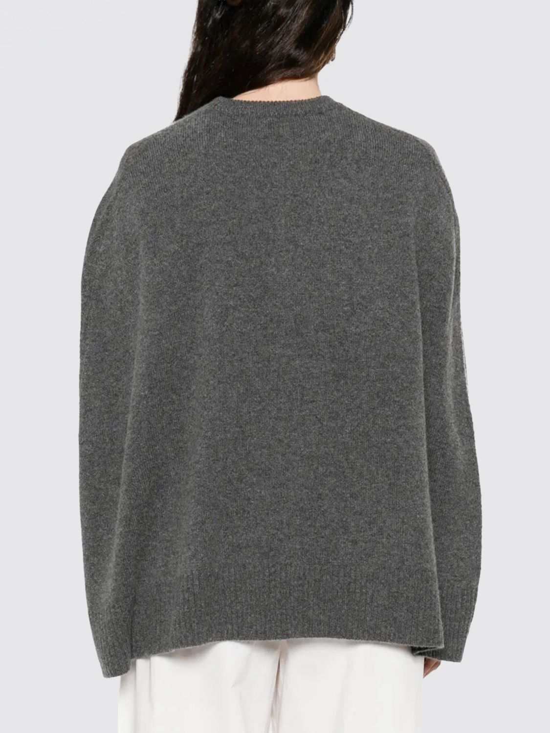 [TOTEME] Knitwear SS26 261WRT0635YA0235 083