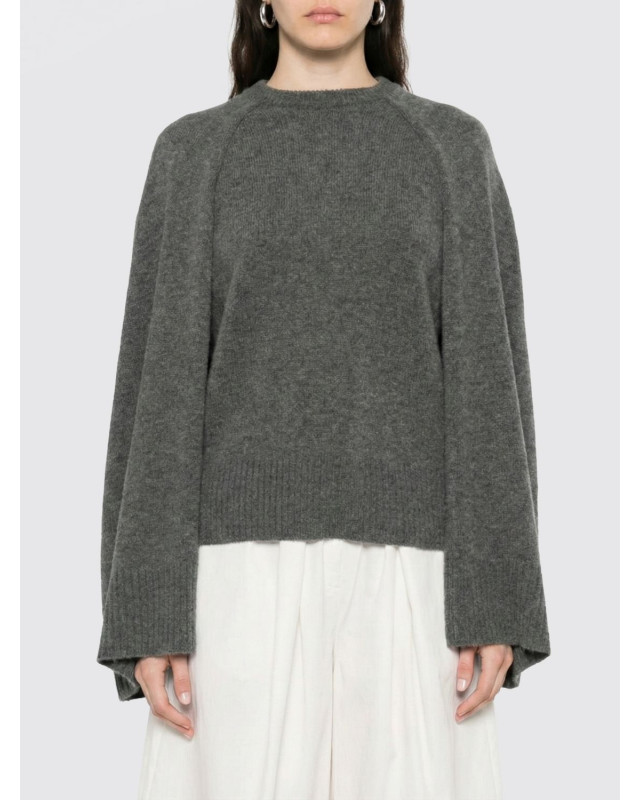 [TOTEME] Knitwear SS26 261WRT0635YA0235 083