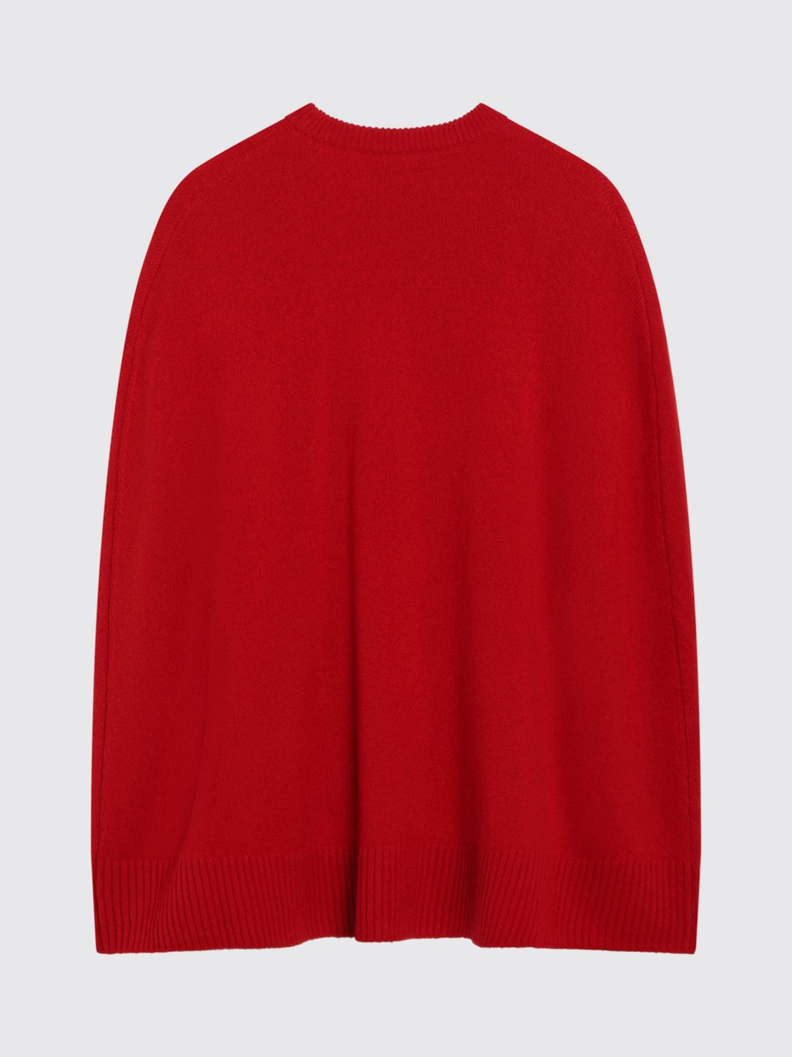 [TOTEME] Knitwear SS26 261WRT0635YA0235 344