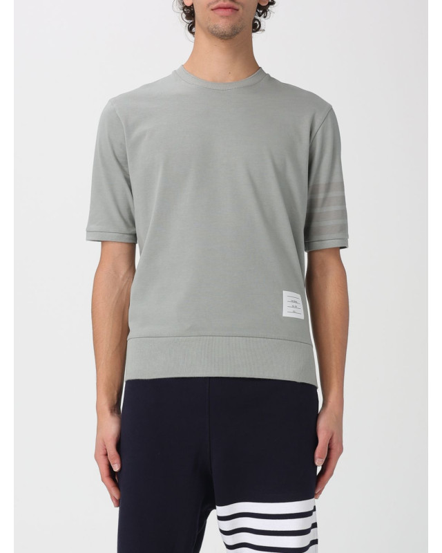 [Thom Browne] T-shirts SS26 MJS303AJ0253 055